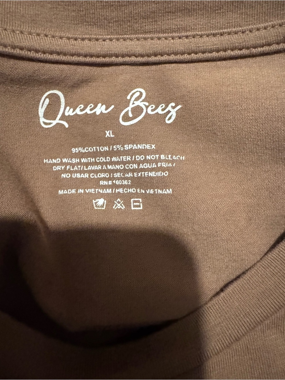 Shirt - Picture 3 of 3